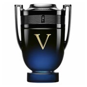 Paco Rabanne Invictus Victory Elixir Eau De Parfum Spray 50ml 0,05 l
