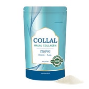 Collal® Halal-Collagen - move - Pulver - Doypack 300 g