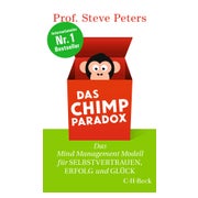 Das Chimp Paradox 1 St