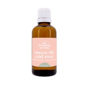 DHiW - sneeze the cold away - Erkältungsöl 50 ml