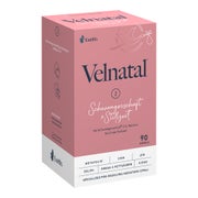 Produktabbildung: Velnatal Schwangerschaft Und Stillzeit Weichkaps. 90 St