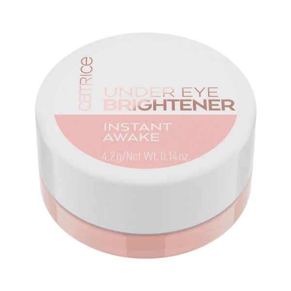 Catrice Under Eye Brightener 010 Light Rose 4,2 g
