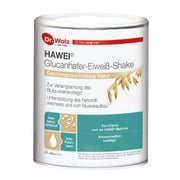 Produktabbildung: Hawei Glucanhafer-eiweiß-shake Natur Pulver 422 g