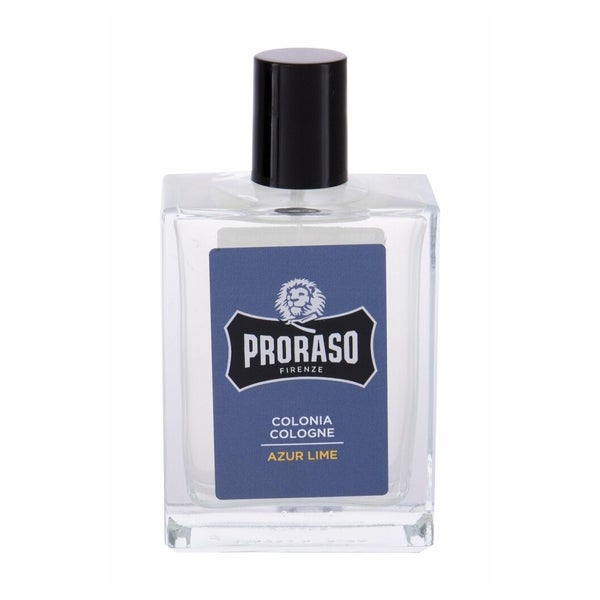 Proraso Blue Colonia 100ml 0,1 l