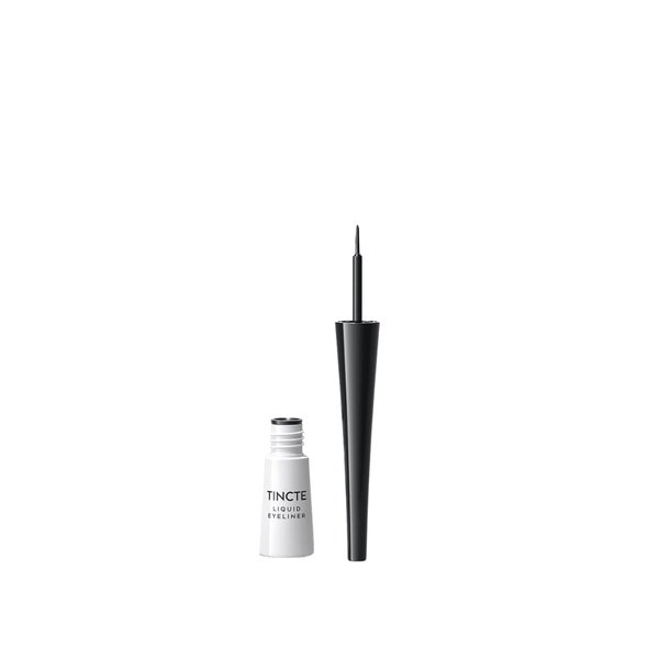 UND GRETEL TINCTE Liquid Eyeliner Deepest Black 01