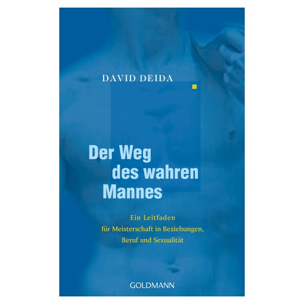 Der Weg des wahren Mannes 1 St
