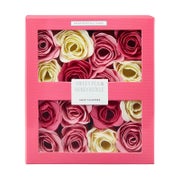 Heathcote & Ivory Sweet Pea & Honeysuckle Duftseifen Blumen 100 g