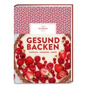 Gesund backen