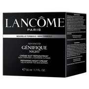 Advanced Génifique Nuit Creme