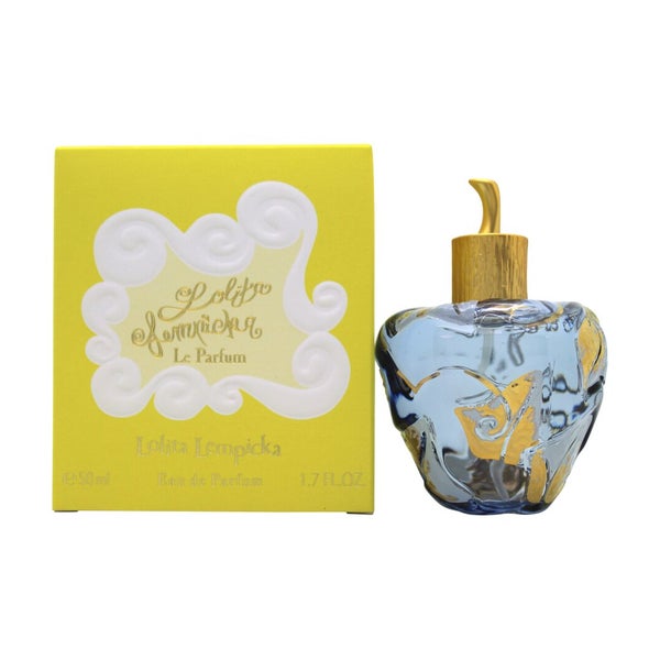 Lolita Lempicka Le Parfum Eau De Parfum Spray 50ml 0,05 l