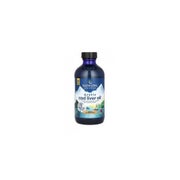 Arktisches Lebertranöl – 1060 mg Orange, 237 ml Flüssigkeit 237 ml