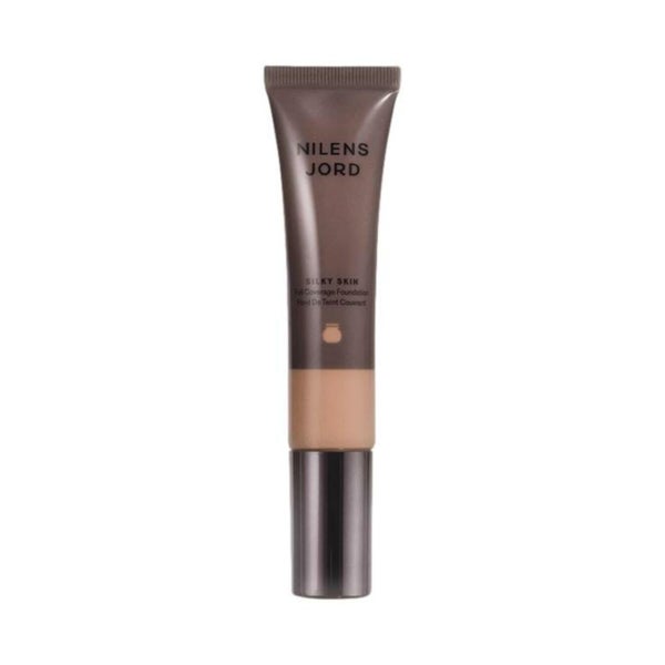Nilens Jord, Silky Skin Foundation