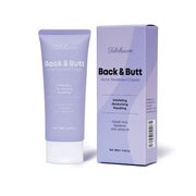 Tobcharm Black & Butt Akne Creme 100 ml