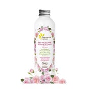 Fleurance Nature - Mizellen-Make-up-Entfernerwasser Bio-Rose 200 ml