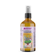 Bioherba Blütenwasser aus Immortelle 100 ml