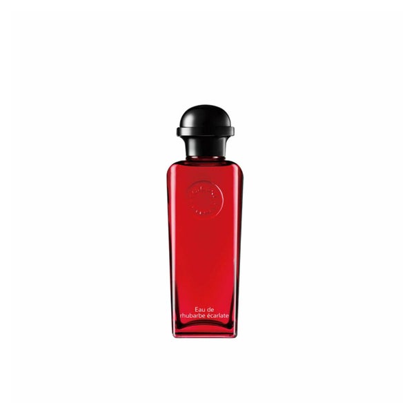Hermes Eau De Rhubarbe Ecarlate Edc Spray 0,1 l