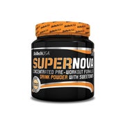 BioTechUSA Supernova Orange-Mango 282 g