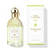 Guerlain Aqua Allegoria Nerolia Vetiver Eau De Toilette Spray 75ml 0,075 l