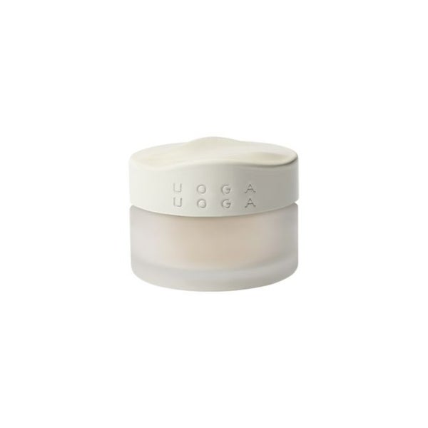 Uoga Uoga Mineral Foundation Never sleeping beauty SPF15 10 g
