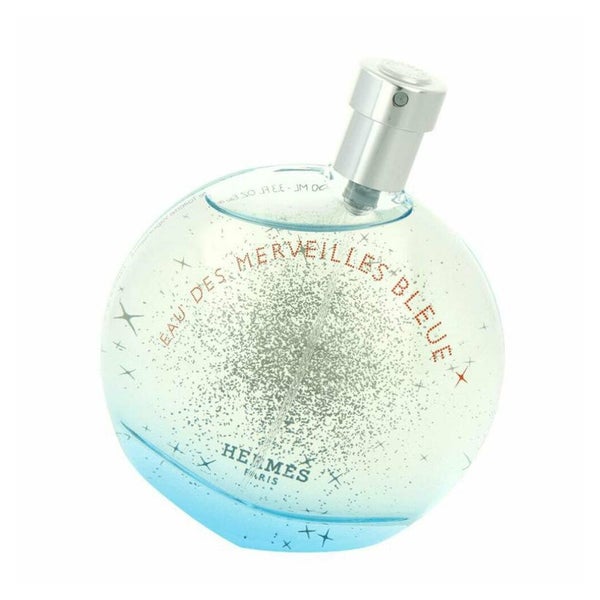 Hermès Eau Des Merveilles Bleue Eau De Toilette Spray 100ml 0,1 l