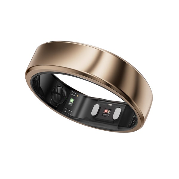 RINGCONN Smart Ring Gen2 Air Gr. 13 gold 1 St