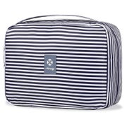 Kulturtasche Damen Groß Aufhängen Kulturbeutel Za-blauer Str 1 St