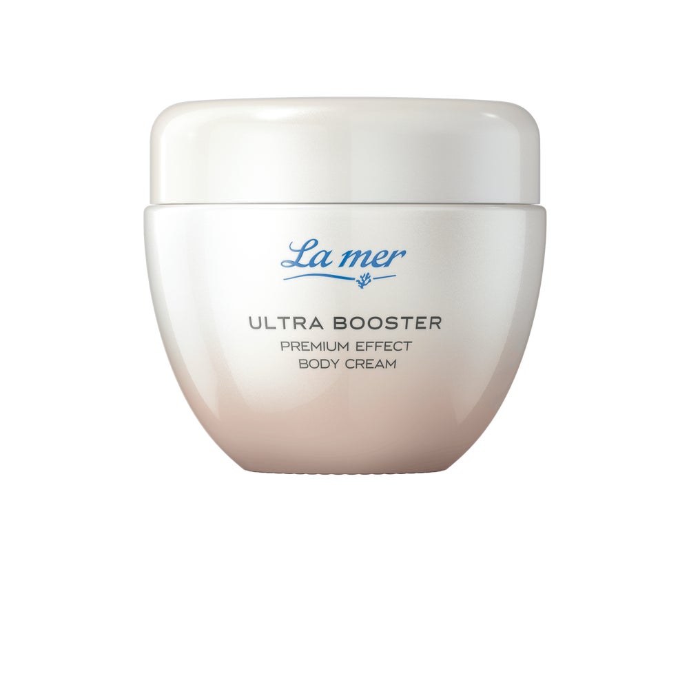 La mer ULTRA BOOSTER Premium Effect Body Cream 200 ml