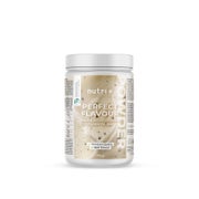 nutri+ Perfect Flavour Aromapulver - Black & White Chocolate 175 g