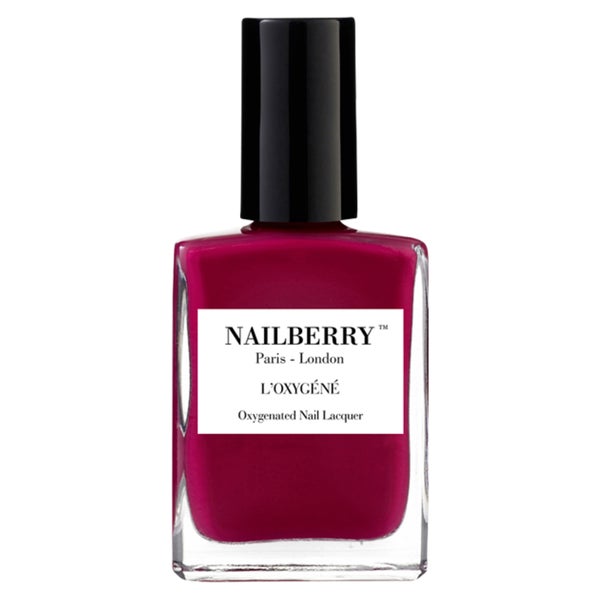 NAILBERRY, Nail Polish 15 ml