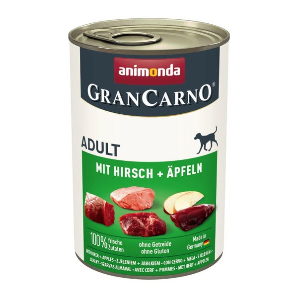 GranCarno Adult 2,4 kg