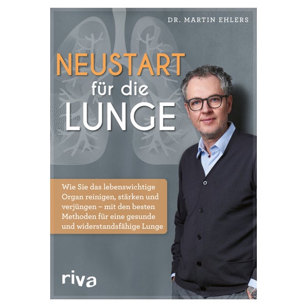 Neustart für die Lunge 1 St