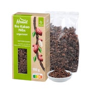 Hensel Bio Kakao Nibs ungeröstet 150 g