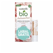 Eudermin Bio Manos Crema Antimanchas Lote 2 Piezas