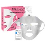 Hydrating Booster Kit = Hyaluronic Infusion 15ml + Beauty Bo