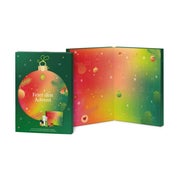 Primavera - Duftender Adventskalender 2026 1 P