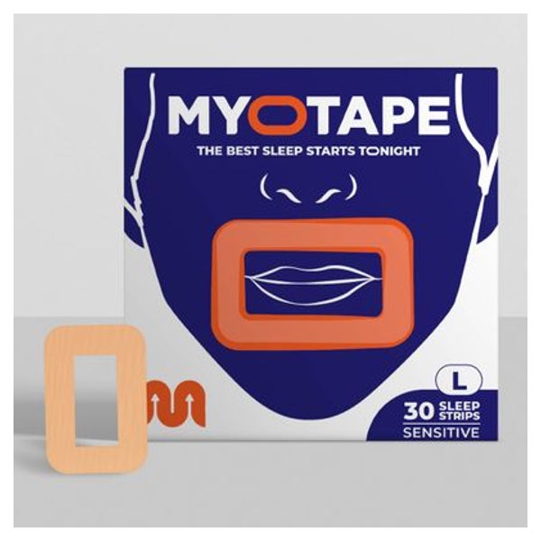 MyoTape® Sensitive Large 30 St