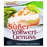 Süßer Vollwert-Genuss 1 St