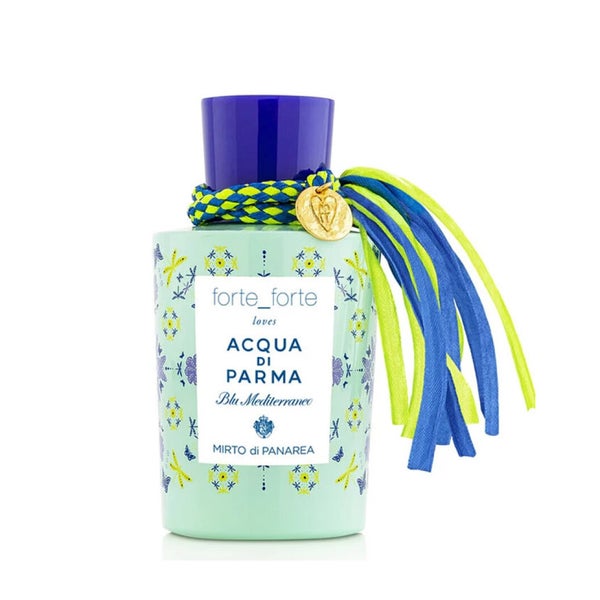 Acqua Di Parma Blu Mediterraneo Mirto Di Panarea EdT 100ml forte_forte Special Edition 0,1 l
