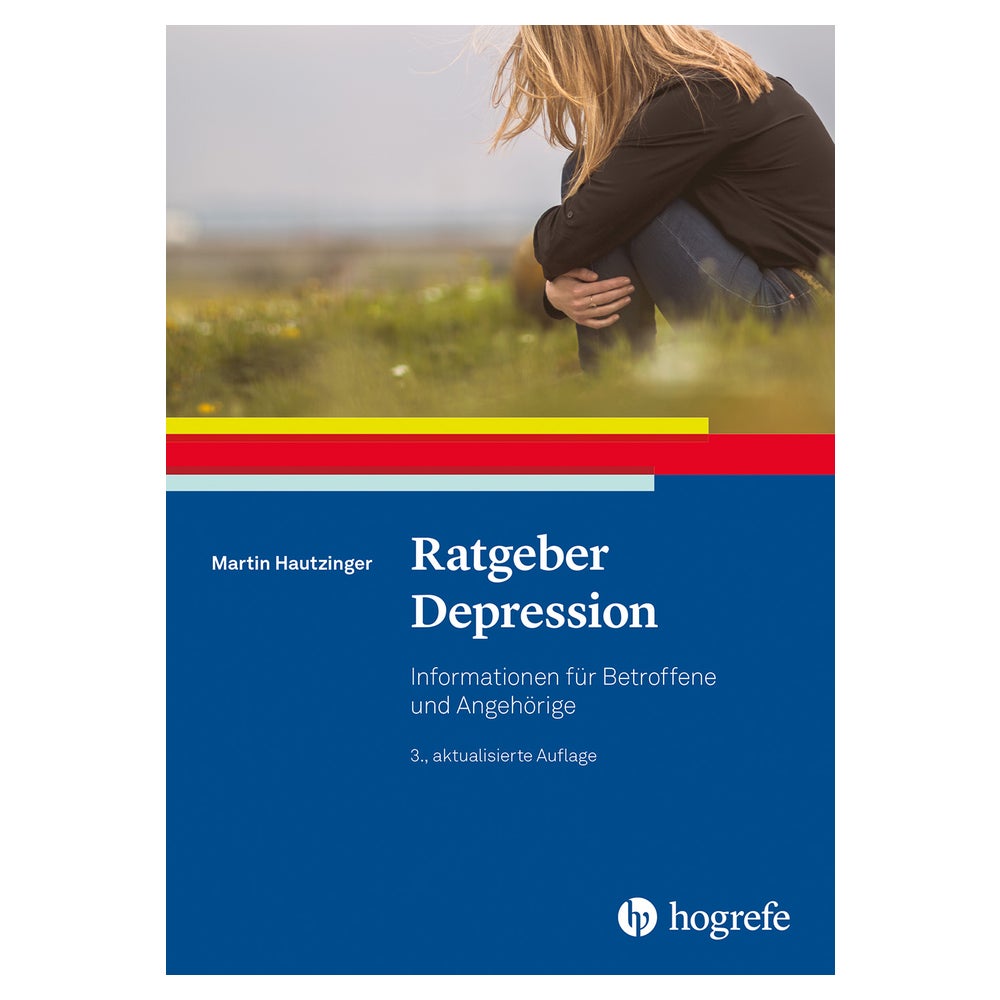 Ratgeber Depression