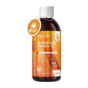 WeightWorld Liposomales Vitamin D3 K2 flüssig 250 ml