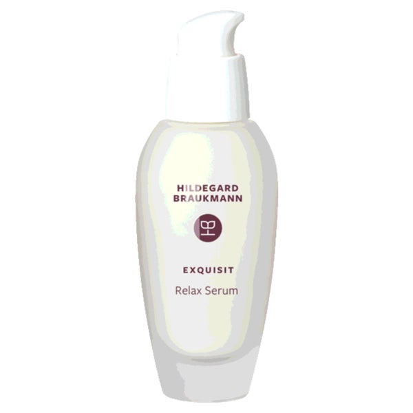 Hildegard Braukmann, Exquisit Relax Serum