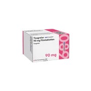 Ticagrelor 089pharm 90 Mg Filmtabletten 196 St