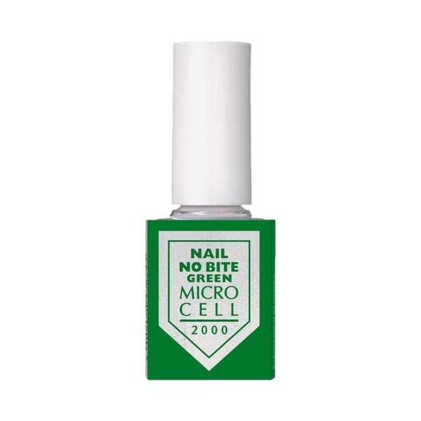 MicroCell, 2000 Nail no Bite -Green-
