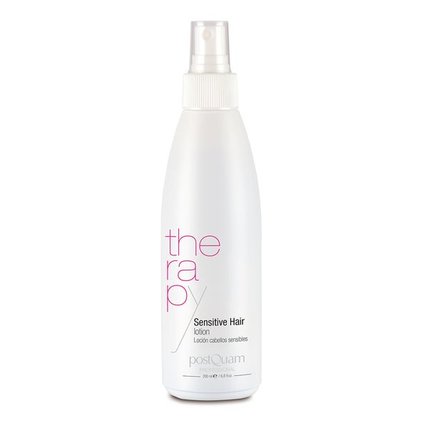 POSTQUAM HAARPFLEGE LOTION FÜR EMPFINDLICHES HAAR 200ML