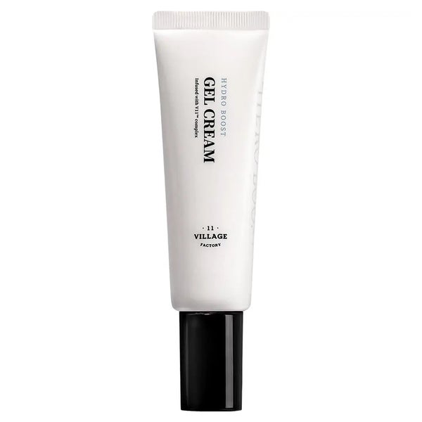VILLAGE 11 FACTORY Hydro Boost Gel Cream 50 ml