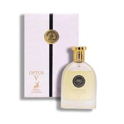 Maison Alhambra Optus V Eau De Parfum 100Ml Nebel Spray 0,1 l