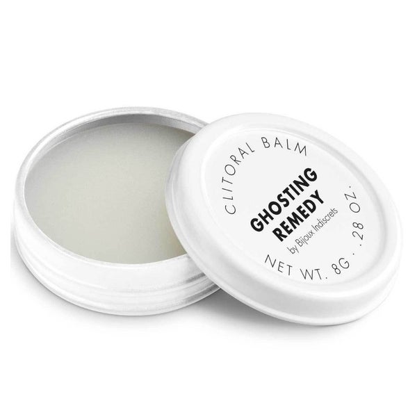 Bijoux - Klitorisbalsam - wärmender Stimulationsbalsam 8 g