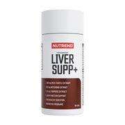 Nutrend Liver Supp+ 90 Tabletten 90 St