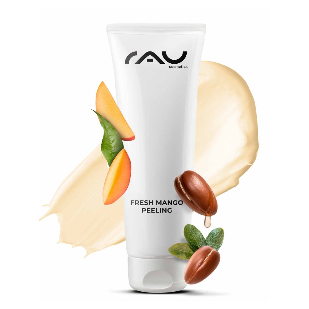 Fresh Mango Peeling 75 ml Enzymepeeling mit Mangoduft für fe...