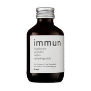 kruut Wildkräuterauszug Immun Bio
